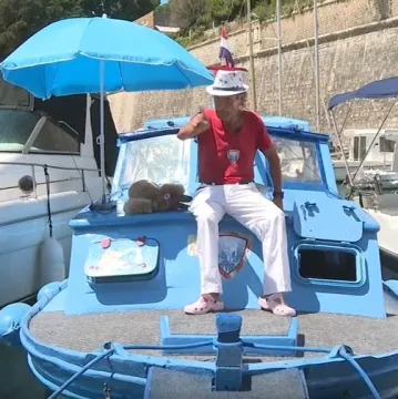 Turizam je Zadranima promijenio život: Pogledajte kako je onima koji su ostali živjeti u centru