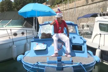 Turizam je Zadranima promijenio život: Pogledajte kako je onima koji su ostali živjeti u centru
