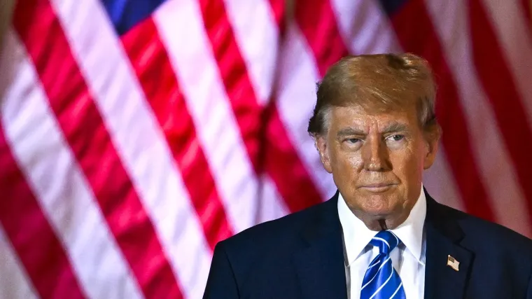 Trump otvorio vrata zemlji kojoj je nametnuo sankcije: 'Mora im se dati prilika'