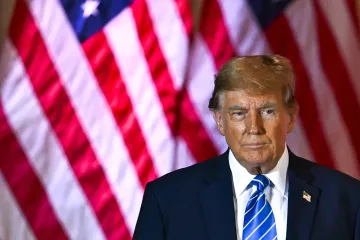Trump otvorio vrata zemlji kojoj je nametnuo sankcije: 'Mora im se dati prilika'