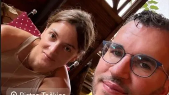 Irma i Franjo ovako skupa provode vruće ljetne dane: Imaju razlog za osmijehe na licu