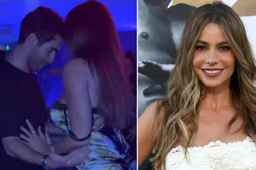 Sofia Vergara ponovno ljubi? Ponovno viđena s markantnim poduzetnikom