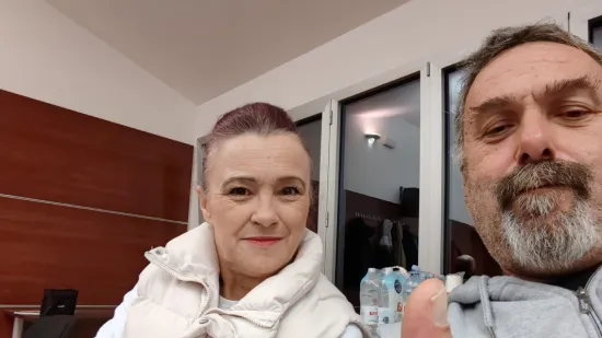 Ivo za RTL.hr o prekidu s Vesnom: 'Htio bih da mi se vrati i traži oprost za sve što je napravila'