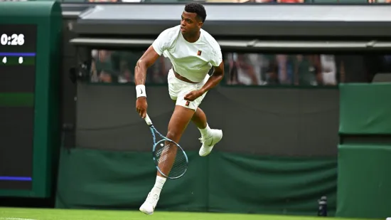 Ovaj servis nitko nije vidio: Francuz postavio rekord i ušao u povijest Wimbledona