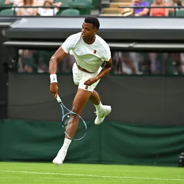 Ovaj servis nitko nije vidio: Francuz postavio rekord i ušao u povijest Wimbledona
