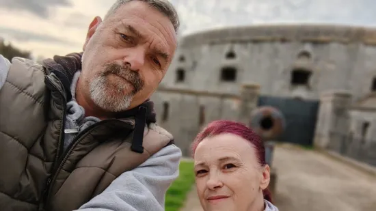 Ivo iz 'Ljubav je na selu' o prekidu s Vesnom: 'Volio bih da traži oprost'