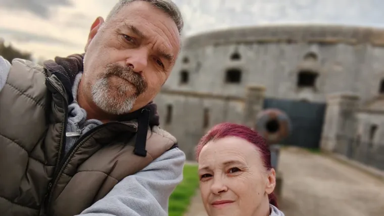 Ivo iz 'Ljubav je na selu' o prekidu s Vesnom: 'Volio bih da traži oprost'