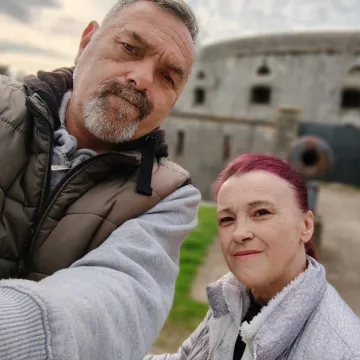 Ivo iz 'Ljubav je na selu' o prekidu s Vesnom: 'Volio bih da traži oprost'
