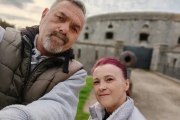 Ivo iz 'Ljubav je na selu' o prekidu s Vesnom: 'Volio bih da traži oprost'