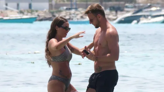 Ivan Rakitić objavio znakovitu fotografiju: Znači li to kraj karijere u Hajduku?