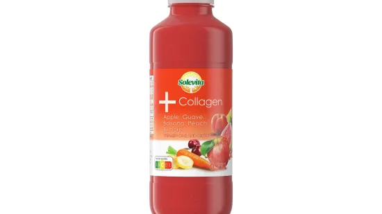 Solevita Collagen sok