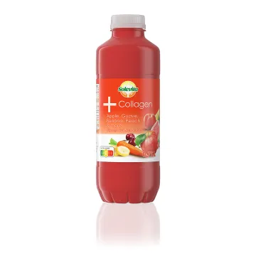 Solevita Collagen sok