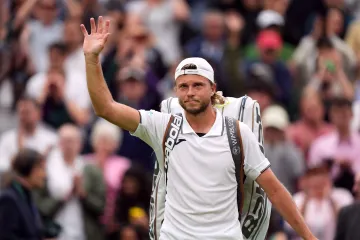 Đokovićev protivnik na Wimbledonu koristi OnlyFans, o tome govorio i Nole: 'Ne znam ni kako izgleda'