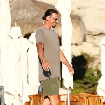 Ibrahimović otkrio impresivnu kolekciju! Javili se iz Nikea: 'Zbog ovog je jako puno stopera imalo noćne more'