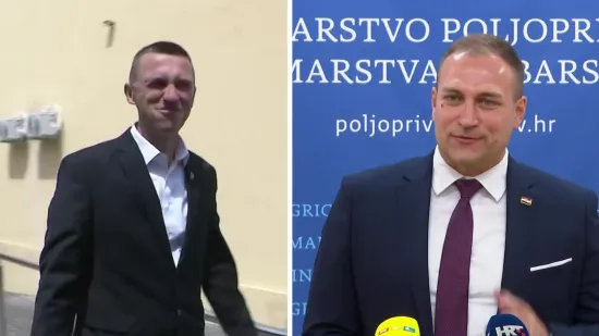 'Uzima' li Penava ministarstvo Dabrinom nasljedniku? 'Gotov je dogovor...'
