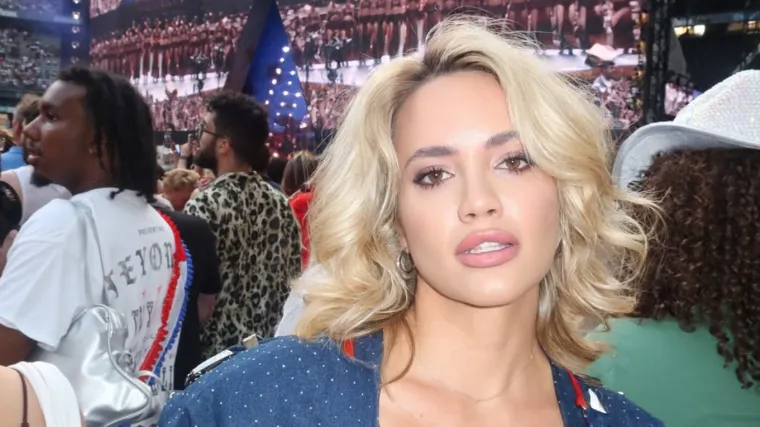 Meri Goldašić otkrila proizvod koji ju je razočarao: 'Izgledala sam kao da sam pala u kukuruzno brašno'