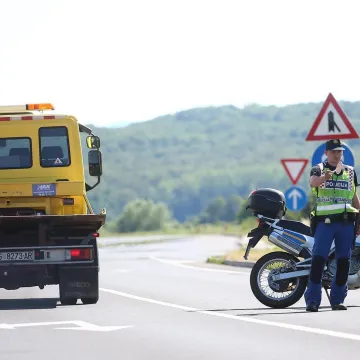 Zbog niza teških nesreća na Staroj zagorskoj održan veliki sastanak o sigurnosti
