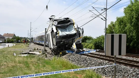 Je li se tragedija mogla izbjeći? Iz HŽ-a tvrde da je vozač napravio kobnu grešku