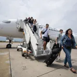 Putnici oduševljeni novim linijama Croatia Airlinesa: 'Za dva sata doma, to puno znači'