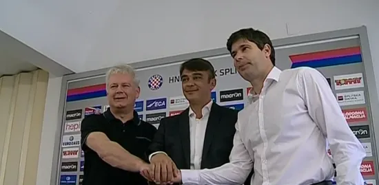 Hajduk se i dalje ne oglašava o Rakitiću: Evo kada bi trebao stići novi sportski direktor