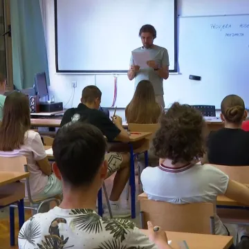 Čak 180 osmaša, a samo 84 mjesta: U ovoj gimnaziji traje napeta bitka, a sve odlučuje prijemni