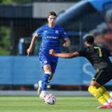 Dinamo šokirao navijače: Velike promjene uoči druge pripremne utakmice