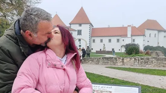 Vesna za RTL.hr o svom odnosu s Ivom: 'Oprostila sam mu i očekujem njegov povratak'