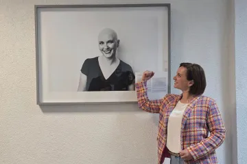 Ivana se s opakom dijagnozom suočila kad joj je beba imala osam mjeseci: 'Zašto baš ja?'