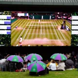 Priče iz Wimbledona: Jedna pala u 'rupu', drugi iz studentske sobe ide na Alcaraza!