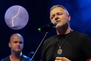 Znate li tko je sveti Ilija kojeg spominje Thompson? Njegova će pomoć u subotu itekako dobro doći