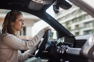 Ovi znakovi su najgori vozači: Ako je netko od njih za volanom, bolje se maknite s ceste