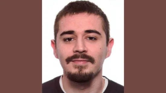 Nestao Marko (27) iz Zagreba: 'Prije dva mjeseca postao je tata, ne znamo što se dogodilo'