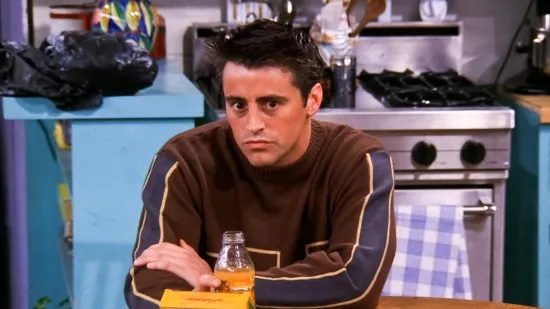 U 'Prijateljima' je bio najveći zavodnik, a danas...? Ovako izgleda simpatični Joey Tribbiani