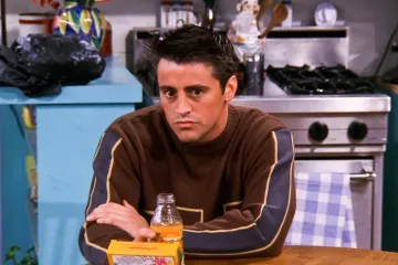 U 'Prijateljima' je bio najveći zavodnik, a danas...? Ovako izgleda simpatični Joey Tribbiani