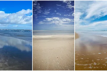 One su najduže u svijetu: Šetnje ovim plažama kao da nikada ne završavaju