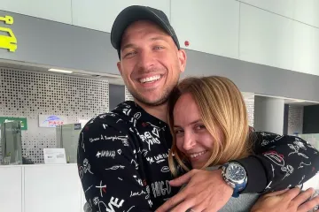 Čestitamo! Mijo Matić i supruga Ariana postali roditelji, poznato je i ime njihovog sinčića!