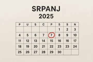 Stiže nam čarobni 7. 7.: Donosi nam veliku sreću, a ovi datumi rođenja bit će posebno blagoslovljeni