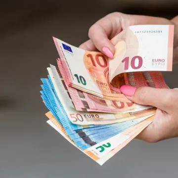 Ovi horoskopski znakovi su najveći materijalisti: Kod njih je novac važniji od emocija
