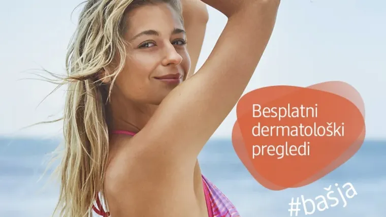 Donosimo vam tri pravila koja jamče sigurno uživanje na suncu