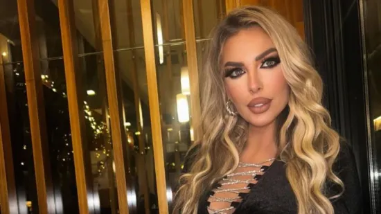 Ava Karabatić: 'Odustajanje od alkohola nije bila kazna, to je bio moj peti reality show'