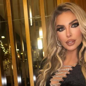 Ava Karabatić: 'Odustajanje od alkohola nije bila kazna, to je bio moj peti reality show'