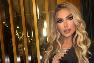Ava Karabatić: 'Odustajanje od alkohola nije bila kazna, to je bio moj peti reality show'