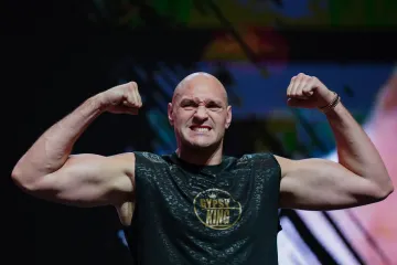 Tyson Fury ponovno se vraća iz mirovine: Najavio je povijesnu trilogiju, već zna i datum meča