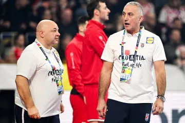 Izbornik U-21 reprezentacije dao ostavku nakon skandaloznog govora: 'Generacija nam je samo trošak'
