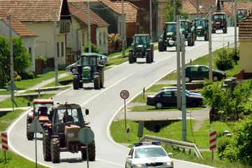Opaka bolest pojavila se na istoku Hrvatske: Ministarstvo izdalo ozbiljno upozorenje!