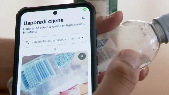 Isti proizvod na moru, cijena suludo viša: Inspekcija šokirala koliko ih lovi u mutnom