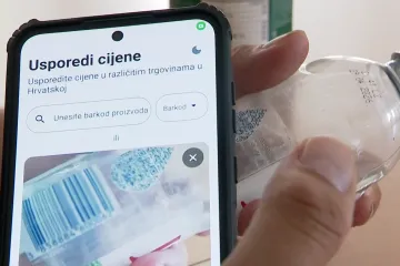Isti proizvod na moru, cijena suludo viša: Inspekcija šokirala koliko ih lovi u mutnom