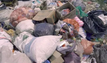 Plastične vrećice zagađuju tlo i more: EU godišnje stvara 25 milijuna tona otpada