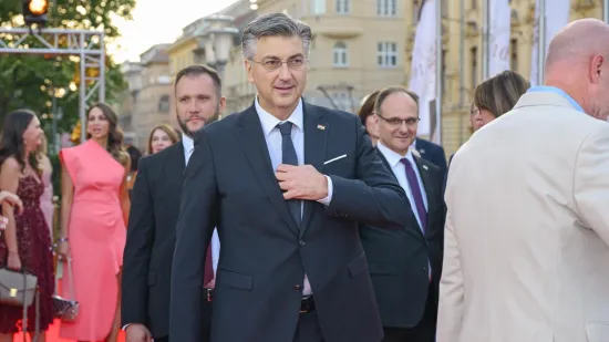 Plenković nikad nije izgledao bolje, otkrio nam je svoju tajnu: 'To više nije na mom meniju'