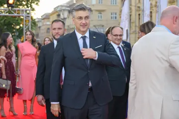 Plenković nikad nije izgledao bolje, otkrio nam je svoju tajnu: 'To više nije na mom meniju'